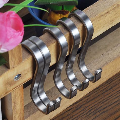 Porta Metal Hooks 